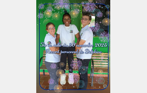 Tir en salle le 30 novembre 2025