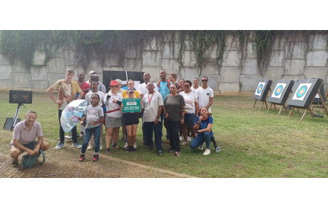 Labellisation du club