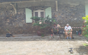 Trophée du Musée de la Banane - 7 juin 2026
