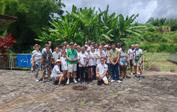 Trophée du Musée de la Banane - 7 juin 2026